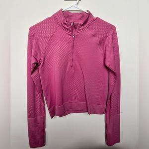 lululemon long sleeve shirt